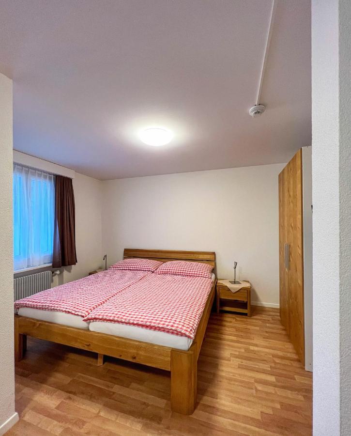 Hotel Hecht Rheineck Exteriör bild